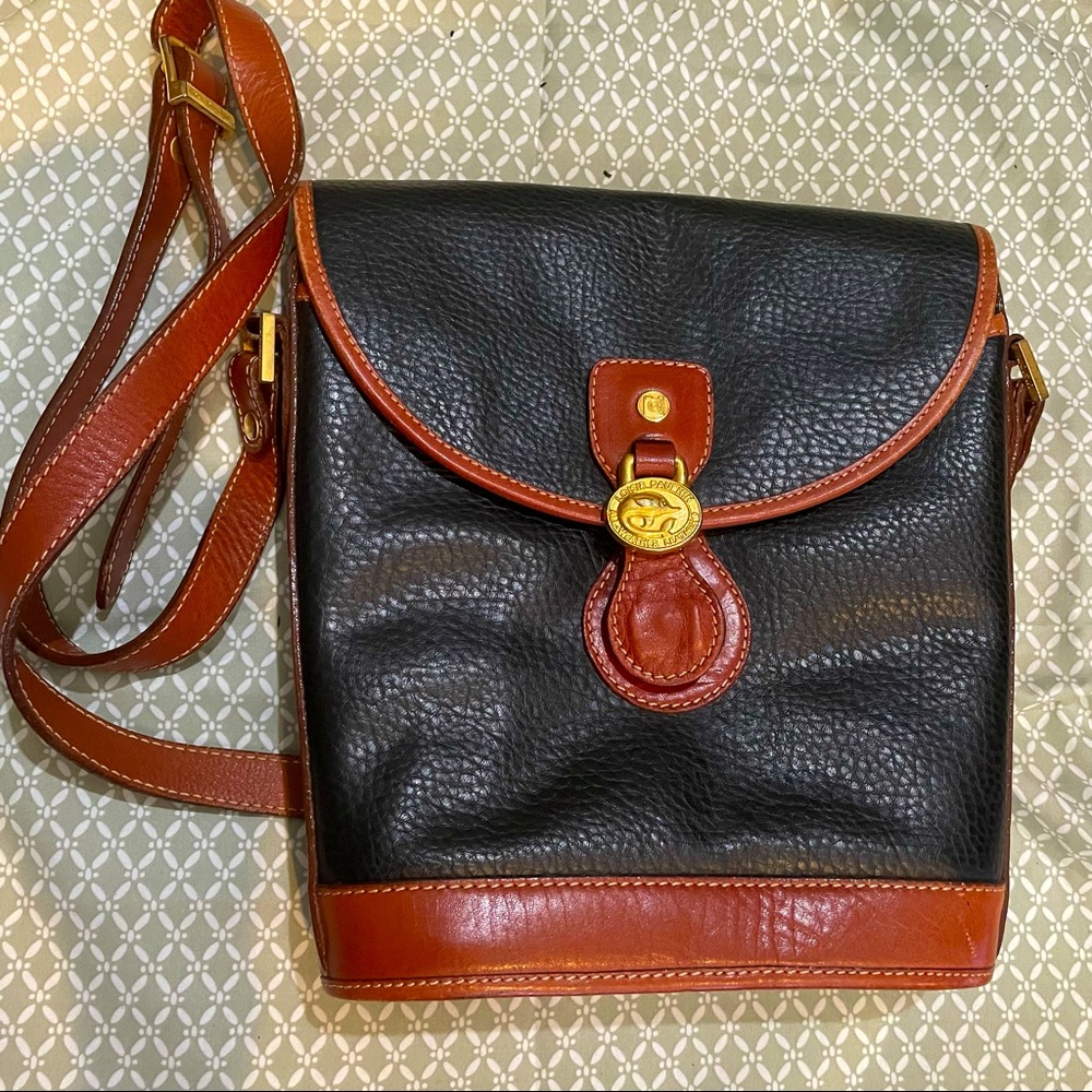 IMPERFECT $10 SALE: LOISIR dauphin Bag